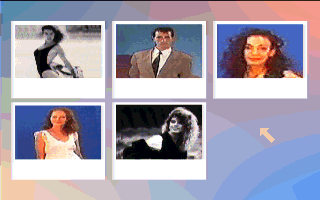 Screenshot Thumbnail / Media File 1 for Strip Poker Live (1993)(Porkys Productions)