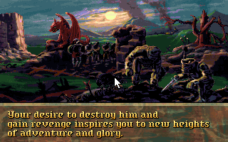 Screenshot Thumbnail / Media File 1 for Stronghold (1993)(Strategic Simulations Inc)