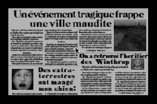 Screenshot Thumbnail / Media File 1 for The Legacy Realm Of Terror (1993)(Microprose Software Inc)(Rev1)