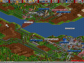 download microprose transport tycoon