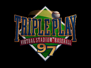 Screenshot Thumbnail / Media File 1 for Triple Play Baseball 97 (1996)(Electronic Arts)