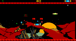 Screenshot Thumbnail / Media File 1 for Troika (1991)(Microprose Software)