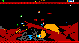 Screenshot Thumbnail / Media File 1 for Troika (1991)(Microprose Software)