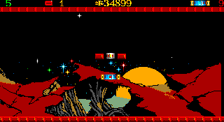 Screenshot Thumbnail / Media File 1 for Troika (1991)(Microprose Software)