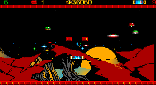 Screenshot Thumbnail / Media File 1 for Troika (1991)(Microprose Software)
