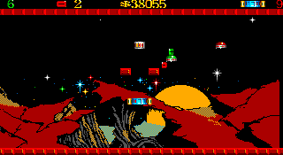 Screenshot Thumbnail / Media File 1 for Troika (1991)(Microprose Software)
