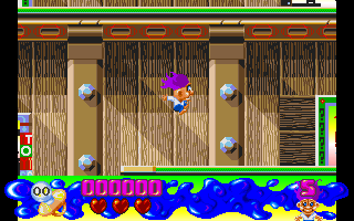 Screenshot Thumbnail / Media File 1 for Trolls (1992)(Capstone Software)