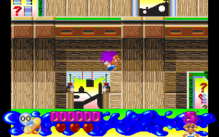 Screenshot Thumbnail / Media File 1 for Trolls (1992)(Capstone Software)