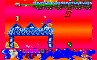 Screenshot Thumbnail / Media File 1 for Trolls (1992)(Capstone Software)