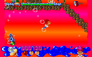 Screenshot Thumbnail / Media File 1 for Trolls (1992)(Capstone Software)