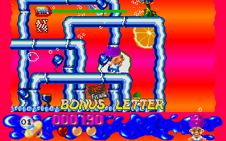 Screenshot Thumbnail / Media File 1 for Trolls (1992)(Capstone Software)