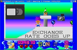Screenshot Thumbnail / Media File 1 for Trolls (1992)(Capstone Software)