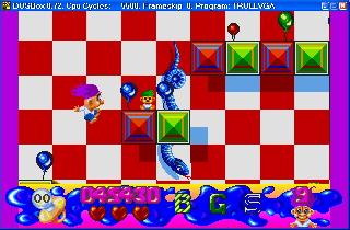 Screenshot Thumbnail / Media File 1 for Trolls (1992)(Capstone Software)