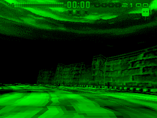 Screenshot Thumbnail / Media File 1 for Tunnel B1 (1996)(Ocean-Acclaim)