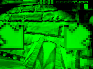 Screenshot Thumbnail / Media File 1 for Tunnel B1 (1996)(Ocean-Acclaim)