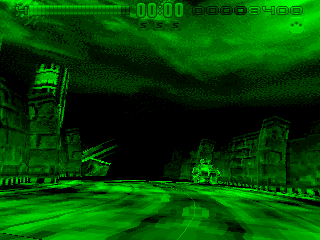 Screenshot Thumbnail / Media File 1 for Tunnel B1 (1996)(Ocean-Acclaim)