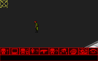 Screenshot Thumbnail / Media File 1 for Twilight 2000 (1991)(Microprose Software Inc)