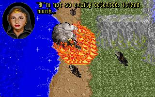 Screenshot Thumbnail / Media File 1 for Ultima 7 Complete (1992)(Origin)