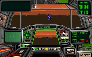 Screenshot Thumbnail / Media File 1 for Ultrabots (1993)(Electronic Arts)