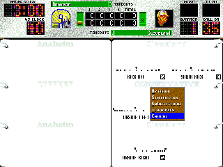 Screenshot Thumbnail / Media File 1 for Unnessecary Roughness Update (1995)(Accolade)