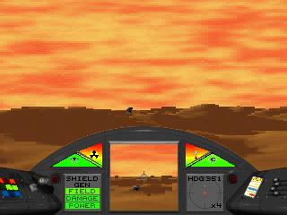 Screenshot Thumbnail / Media File 1 for USHF Beyond Armageddon (1995)(Future Simulations)