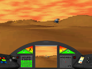 Screenshot Thumbnail / Media File 1 for USHF Beyond Armageddon (1995)(Future Simulations)