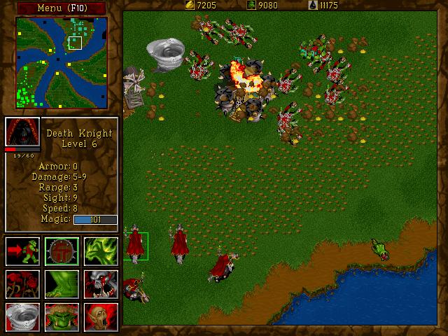 warcraft 2 free download full game for pc