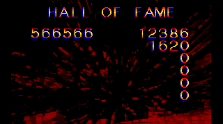 Screenshot Thumbnail / Media File 1 for Wing Star (1996)(Interactivision)