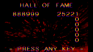 Screenshot Thumbnail / Media File 1 for Wing Star (1996)(Interactivision)