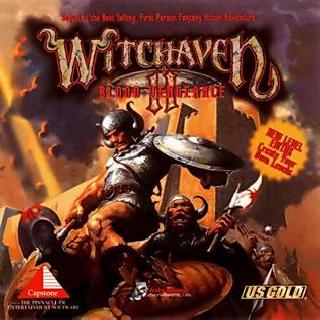 Screenshot Thumbnail / Media File 1 for Witchhaven 2 (1996)(Capstone)