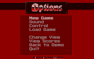 Screenshot Thumbnail / Media File 1 for Wolfenstein 3D Addon 800 levels plus Mods (1994)(Apogee Software)