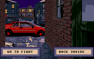 Screenshot Thumbnail / Media File 1 for World Championship Boxing Manager (1990)(Krisalis Software Ltd)