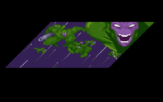 Screenshot Thumbnail / Media File 1 for X Com Ufo Defense (1994)(Microprose Software Inc)