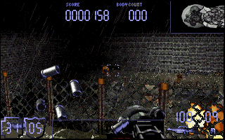 Screenshot Thumbnail / Media File 1 for XS (1995)(SCI)