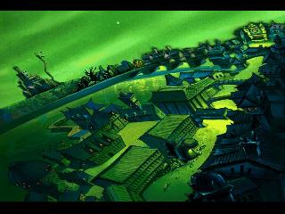 Screenshot Thumbnail / Media File 1 for Discworld 2 (CD DOS)
