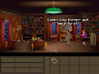 list of point and click adventure games for mac