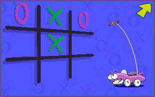 Screenshot Thumbnail / Media File 1 for Putt-Putt and Fatty Bear's Activity Pack (CD Windows)