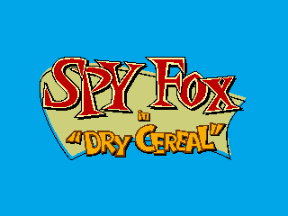 play spy fox free