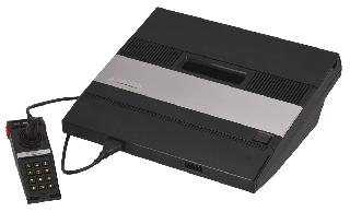 Screenshot Thumbnail / Media File 1 for Atari 5200 (Good5200 v2.01)
