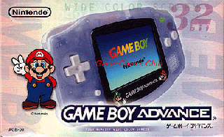 Screenshot Thumbnail / Media File 1 for Gameboy Advance Roms 0001 to 0500 (By Number)