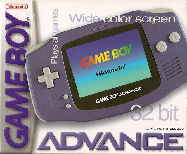 Gameboy Advance Roms 0501 to 1000 (By Number) < Fullset ROMs