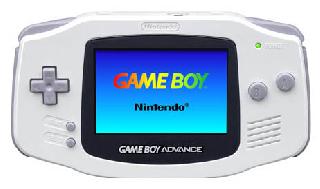 Gameboy Advance Roms 0001 to 0500 (By Number)