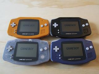 Screenshot Thumbnail / Media File 1 for Gameboy Advance Roms 1501 to 2000 (By Number)