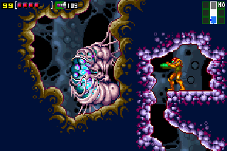 Screenshot Thumbnail / Media File 1 for Gameboy Advance Roms 2001 to 2801 (By Number)