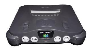 Screenshot Thumbnail / Media File 1 for Nintendo 64 (GoodN64v3.14) Part 01