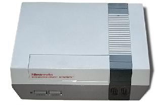 Screenshot Thumbnail / Media File 1 for Nintendo Entertainment System (GoodNES v3.14)