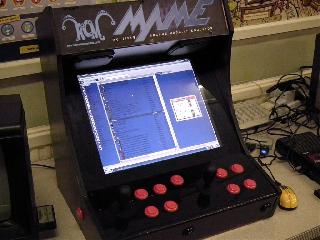 mame 0.37b5 roms