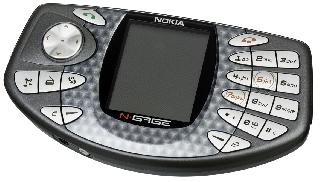 Screenshot Thumbnail / Media File 1 for Nokia N-Gage