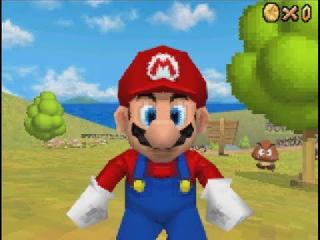 Screenshot Thumbnail / Media File 1 for Nintendo DS Roms 0001 - 0100