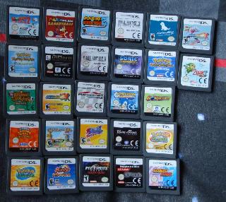 Screenshot Thumbnail / Media File 1 for Nintendo DS Roms 0101 - 0200